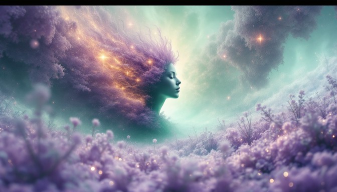 Free Dissolving Into Dreams Image - Surreal, Fantasy, Ethereal ...