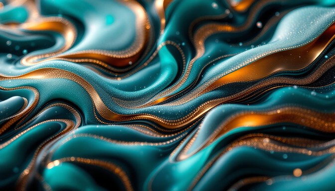 Free Copper Meets Sky Image - Turquoise, Teal, Copper | Download at ...