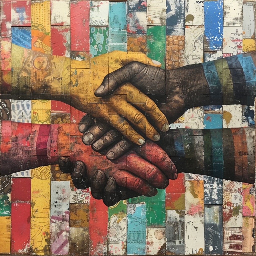 Free Unity in Diversity Image - Handshake, Diversity, Unity | Download ...