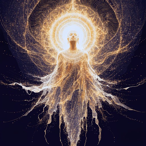 Free Divine Cosmic Hierarchy Image - Pixel, Art, Celestial | Download ...
