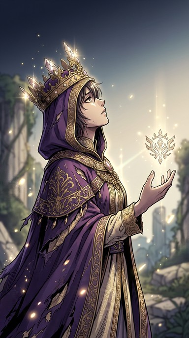 Free Royal Anime Princess Image - Princess, Anime, Manga | Download at ...
