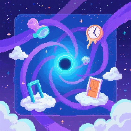Free Pixel Dream Portal Image - Portal, Doorway, Gateway | Download at ...