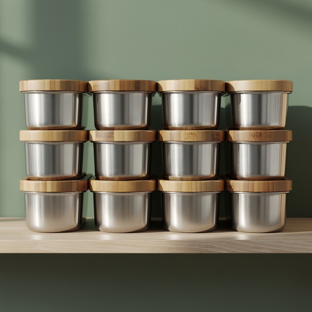 Environmental Storage Design Free Sustainable Storage Solutions Image - Sustainable, Eco-friendly ...