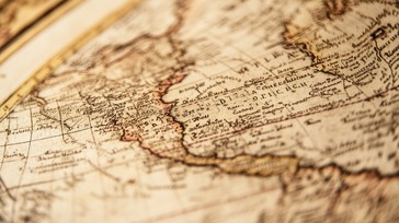 Vinge Map Free Vintage map detail Image - Vintage, Map, Exploration | Download at ...