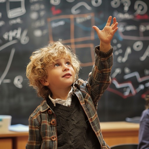 Free Curious Young Learner Image - Child, Classroom, Curiosity ...