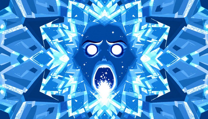 Free Shocked Pixel Face Image - Pixel, Surprised, Shocked | Download at ...