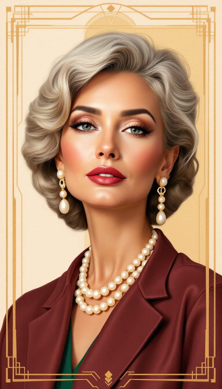 Free Timeless Elegant Woman Image - Woman, Elegant, Portrait | Download ...