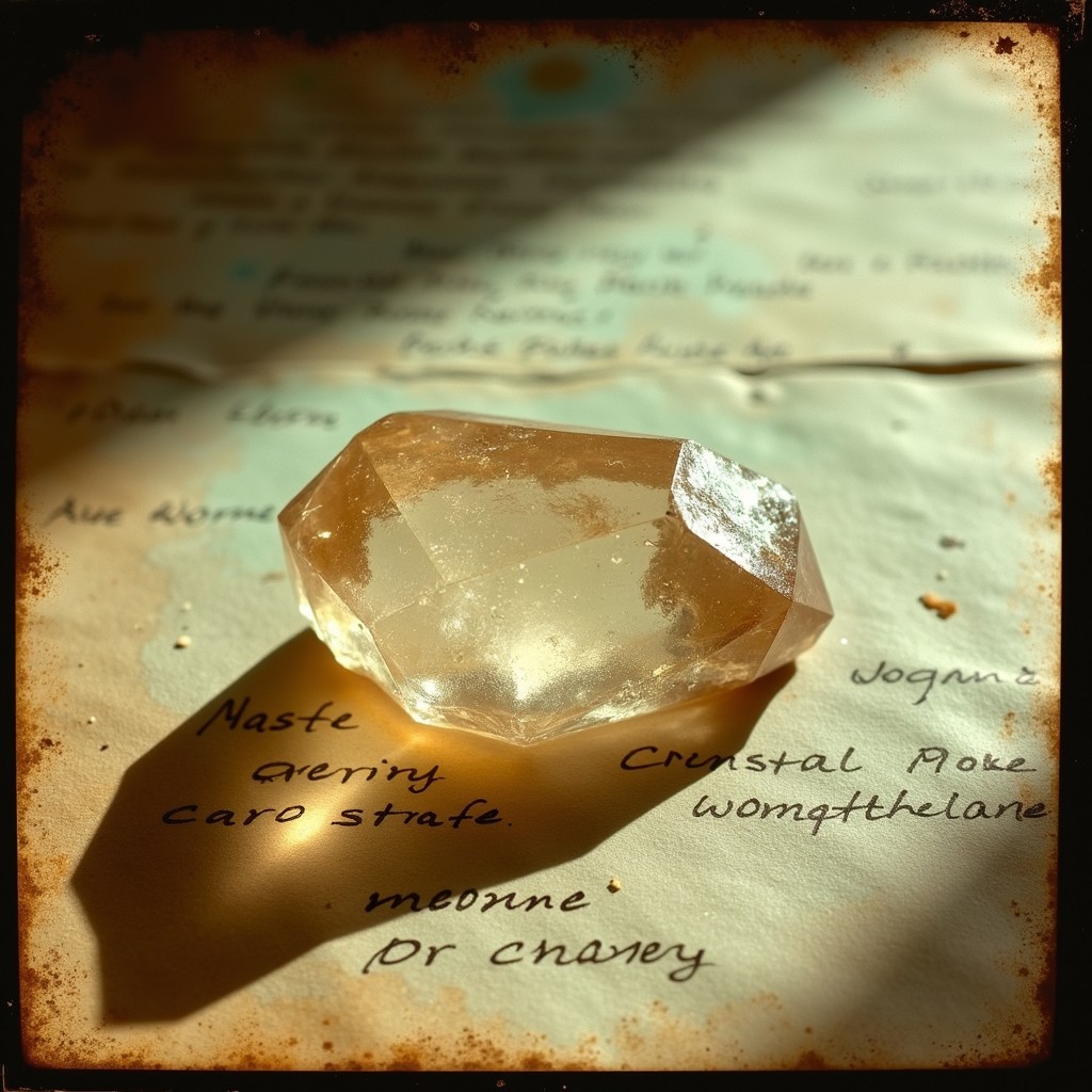 Free Crystalline Time Capsule Image - Crystal, Quartz, Mineral ...