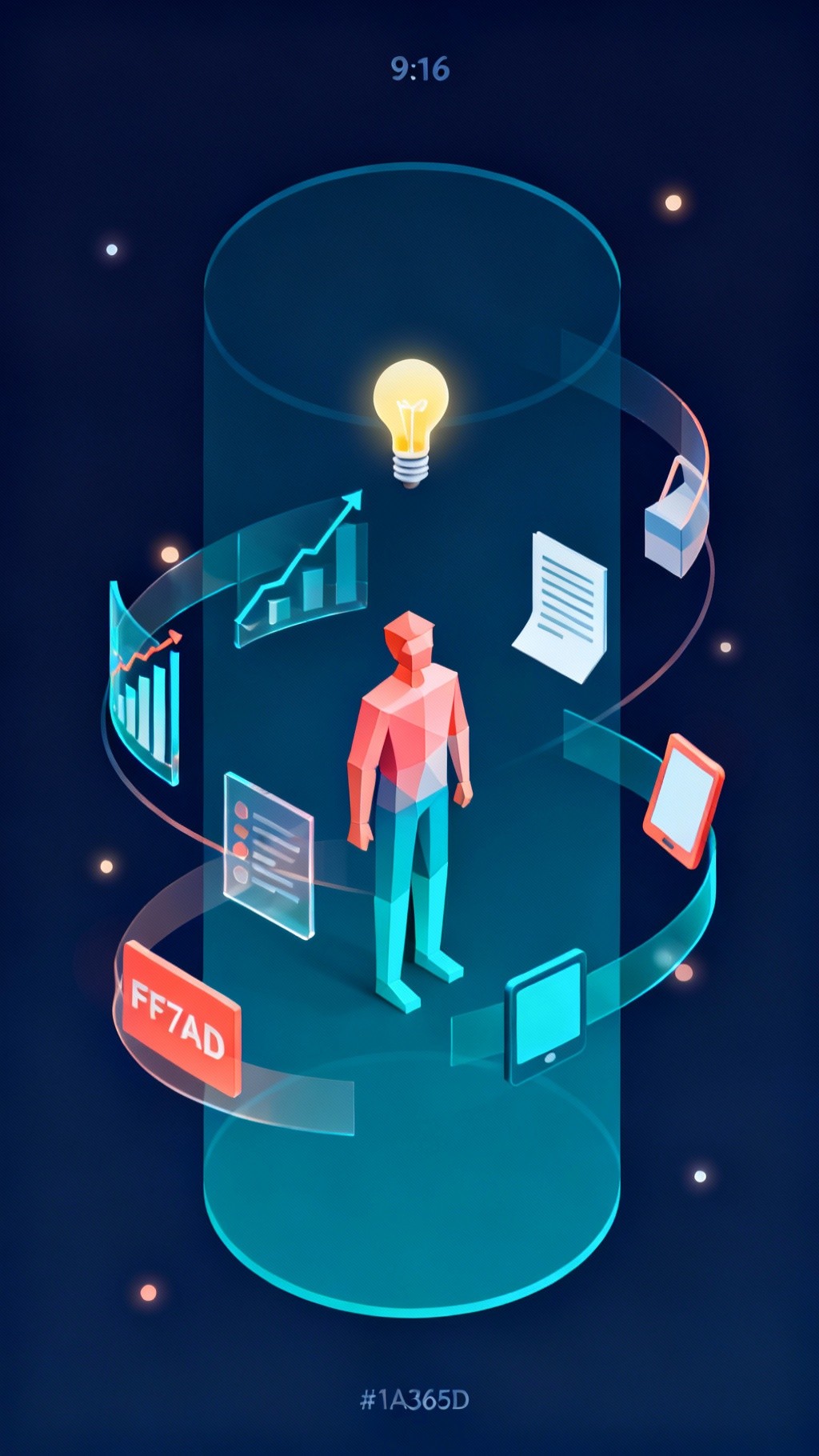 Download Knowledge Growth Journey Image - Learning, Training, Education ...