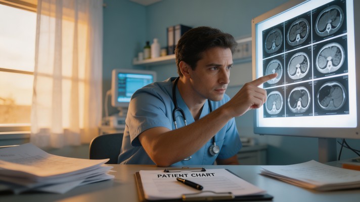 Scan Me Doctor Free Doctor Reviews Scans Image - Doctor, Medical, Healthcare ...