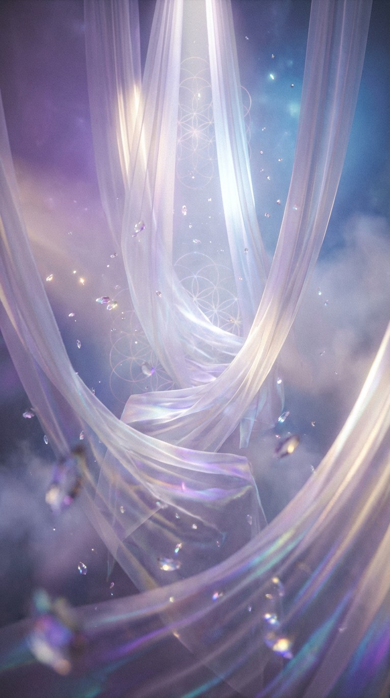 Free Divine Light Ascending Image - Ethereal, Divine, Celestial ...
