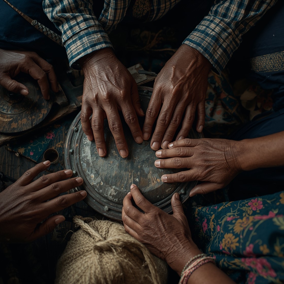Wisdom Hand Free Hands Passing Wisdom Image - Intergenerational, Hands, Elderly ...