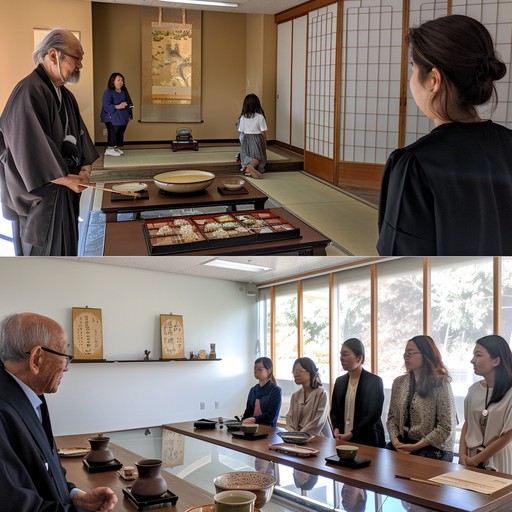 Free Traditional Japanese Ceremony Image - Tea, Ceremony, Japan ...