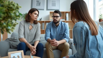 Frantic Discussion Free Intense group discussion Image - Conversation, Friends, Serious ...