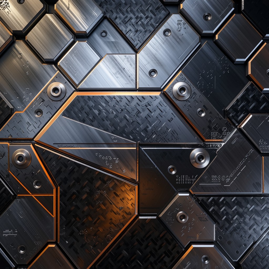 Free Industrial Metal Texture Image - Industrial, Metal, Texture ...