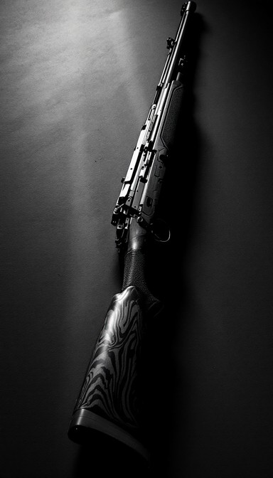 Free Precision Rifle Art Image - Precision, Craftsmanship, Minimal ...