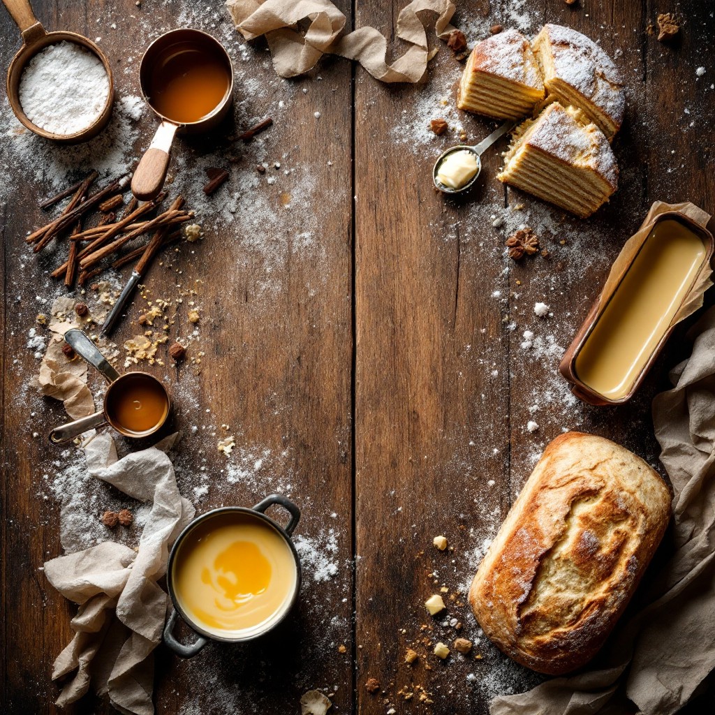 Baking Homade Images Free Homemade Baking Bliss Image - Baking, Bread, Cake | Download at ...