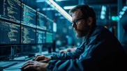 Free Developers Writing Code Image - Coding, Programming, Developers ...