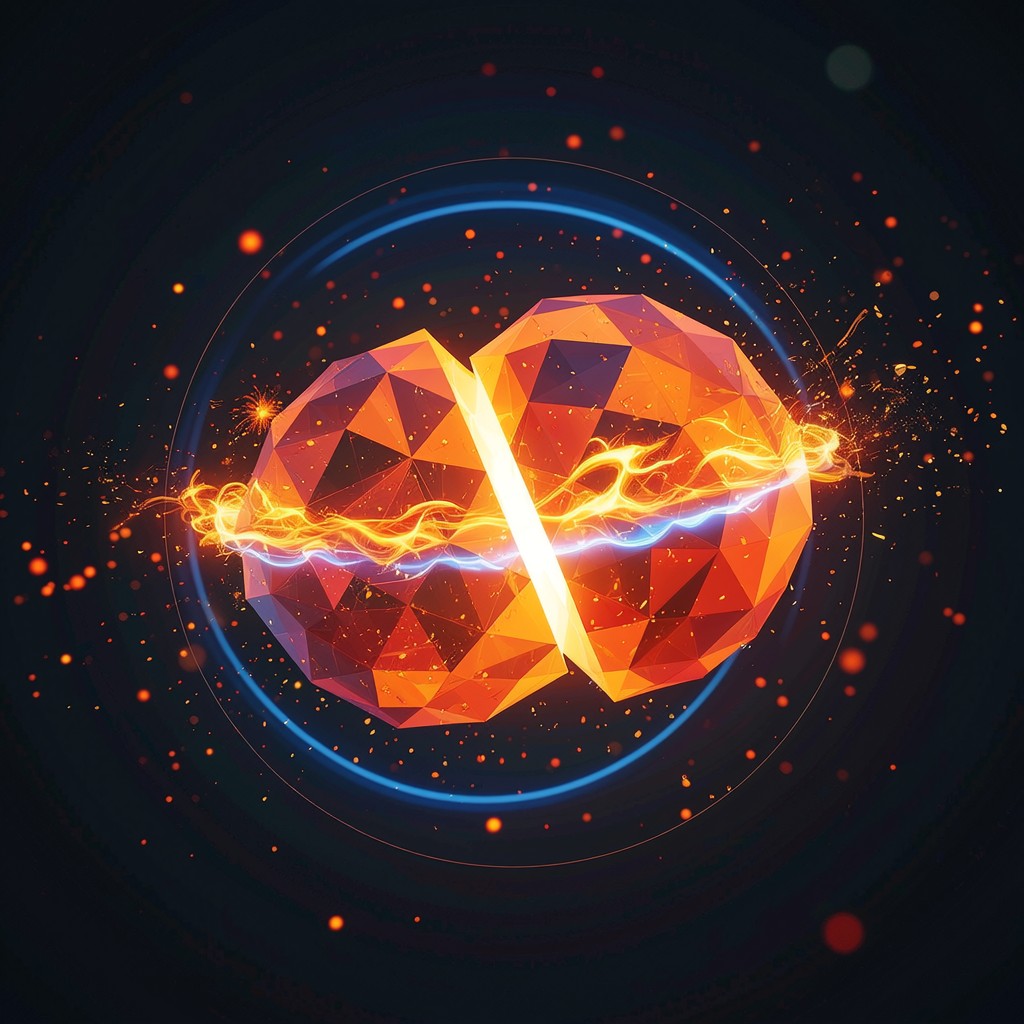 Geometric Fire Line Background Free Geometric Fire Collision Image - Collision, Geometric, Fire ...