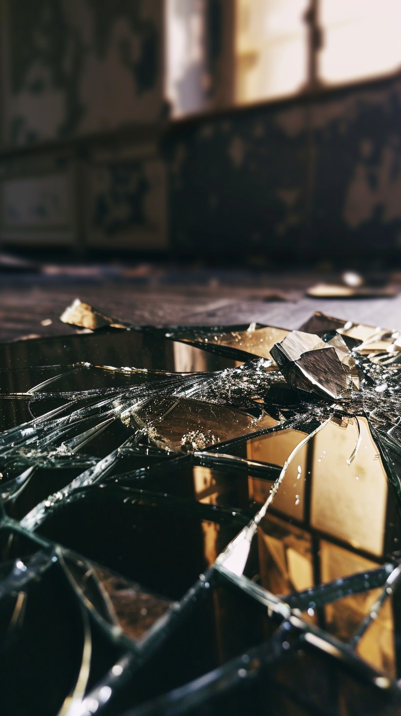 Free Shattered Glass Debris Image - Shattered, Glass, Debris | Download ...