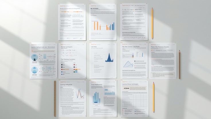 Free Learning Materials Organized Image - Education, Learning ...