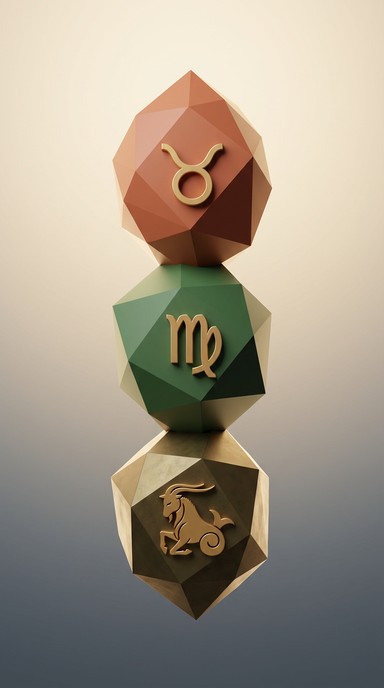Free Earth Signs Totem Image - Zodiac, Astrology, Totem | Download at ...