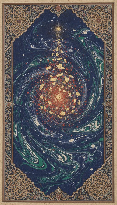 Free Cosmic Spiral Mandala Image - Mandala, Vortex, Spiral | Download ...