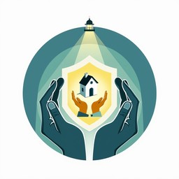 House Use Shield Free Protected Home Shield Image - Protection, Security, Home ...