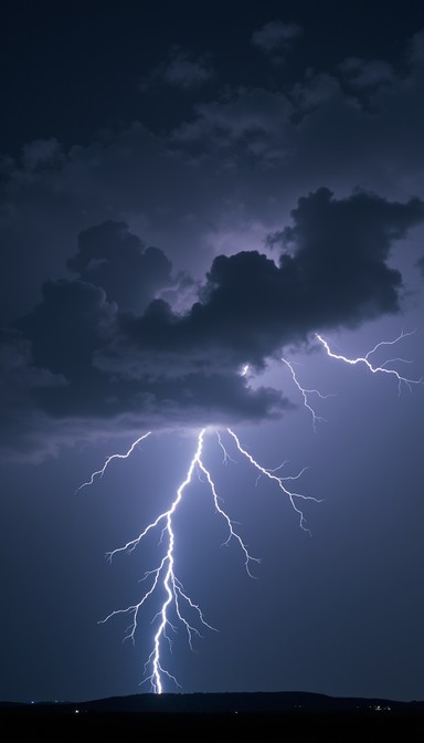 Free Electric Storm Drama Image - Lightning, Storm, Thunder | Download ...
