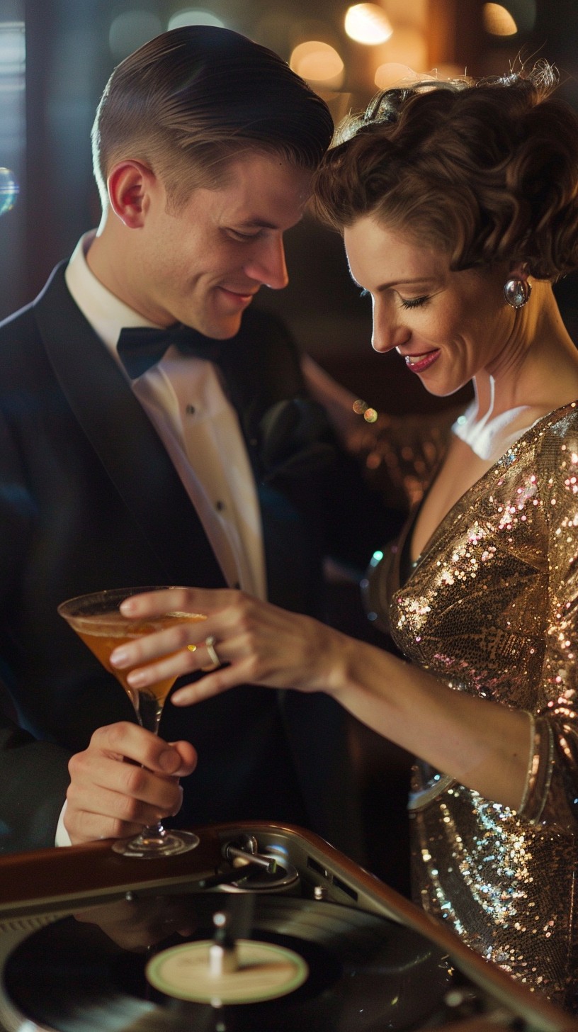 Free Elegant Cocktail Evening Image - Elegance, Sophistication, Evening ...