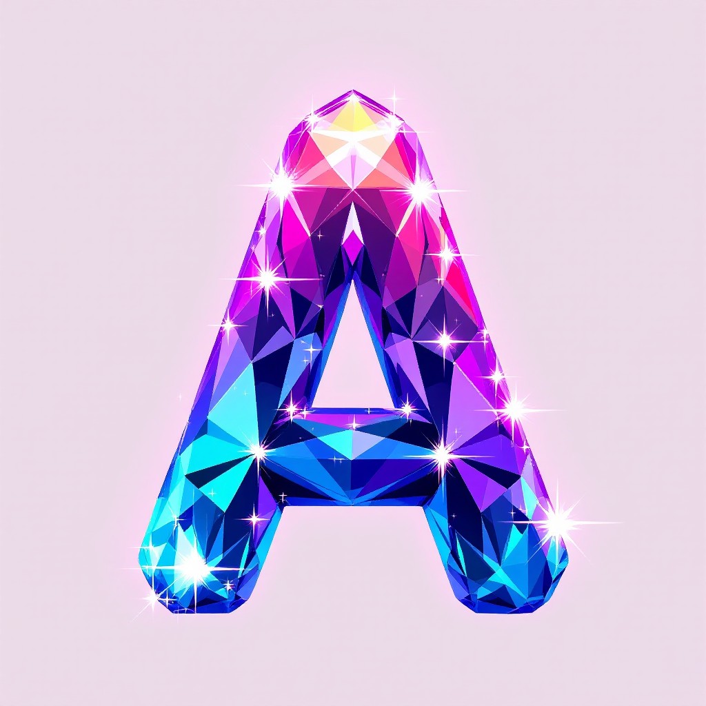 Free Crystalline Pixel A Image - Crystal, Pixel, Typography | Download ...