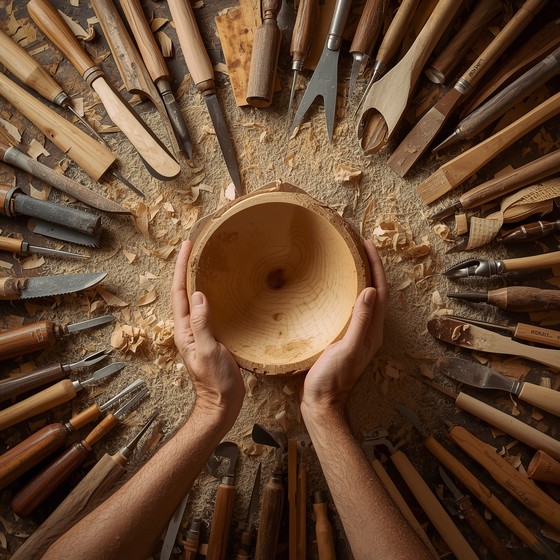 Free Crafting Wooden Art Image - Woodworking, Craftsmanship, Artisan ...