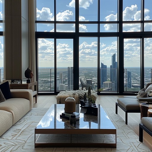 Gallery image with a fresh perspective