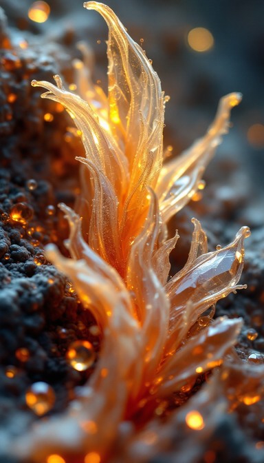 Free Phoenix Rising Eternally Image - Phoenix, Rebirth, Transformation ...