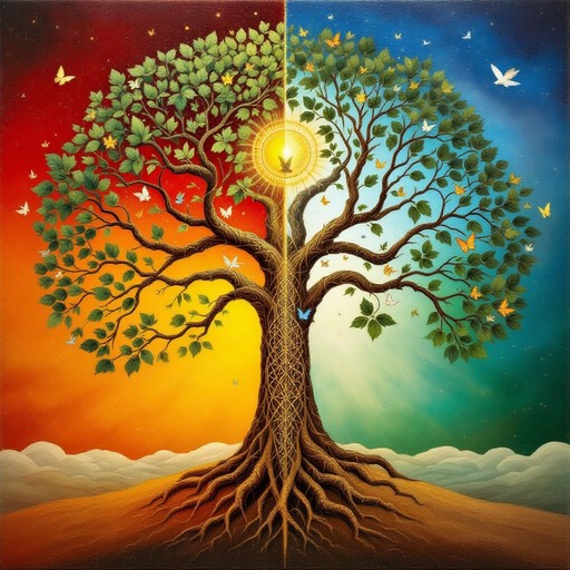 Free Sacred Life Tree Image - Tree, Life, Sacred | Download at