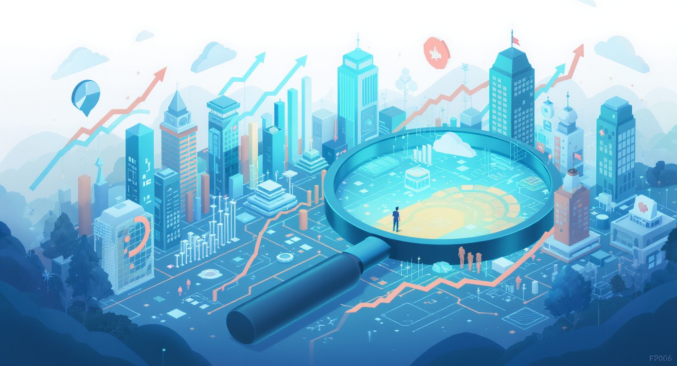 Free Data City Explorer Image - Data, Analytics, Cityscape | Download ...