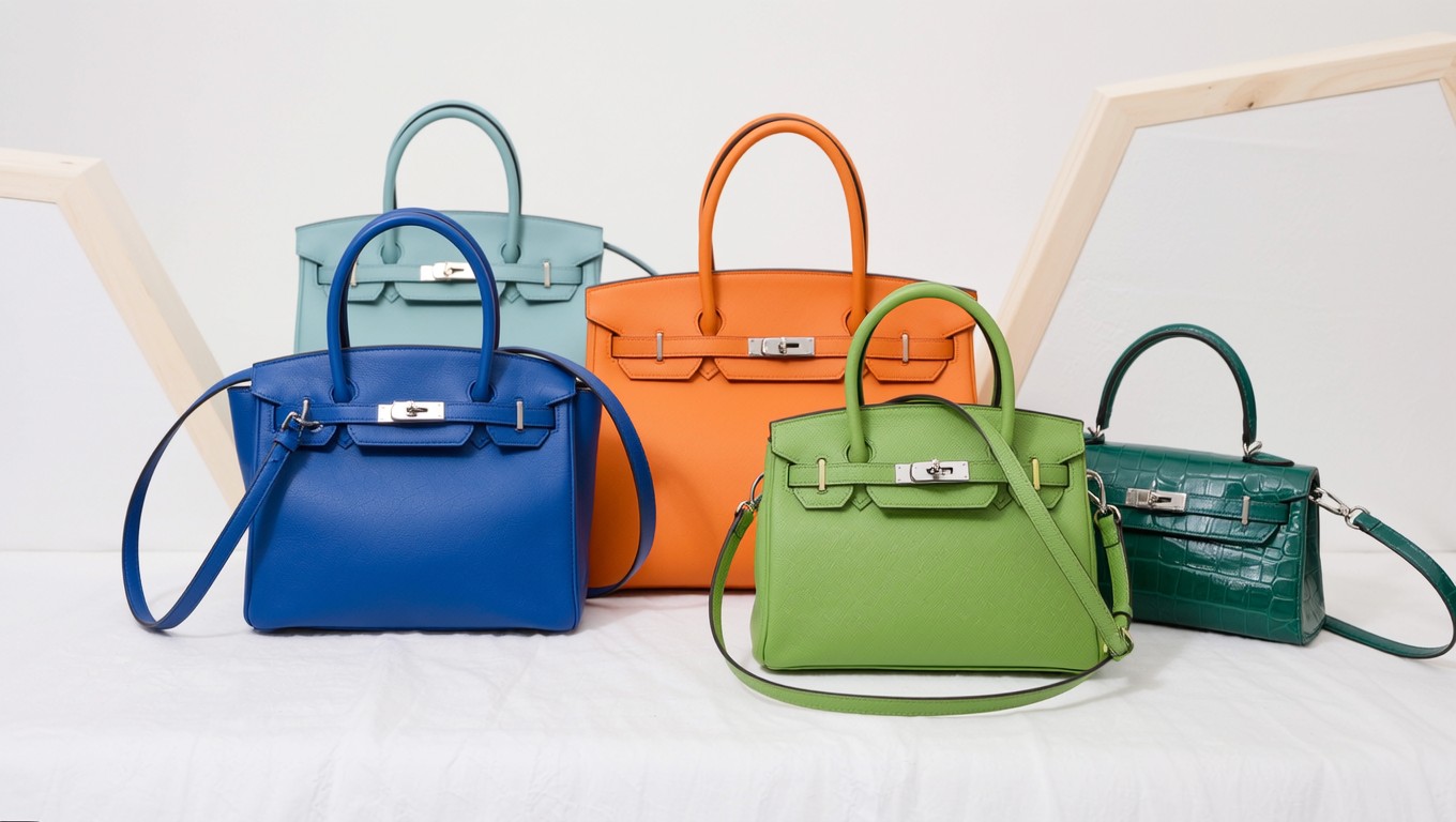 Free Vibrant Designer Handbags Image - Handbags, Designer, Luxury ...