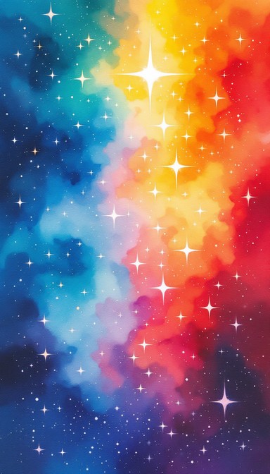 Free Cosmic Color Symphony Image - Galaxy, Stars, Cosmos | Download at ...