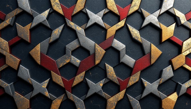 Free Samurai Armor Pattern Image - Samurai, Armor, Pattern | Download ...