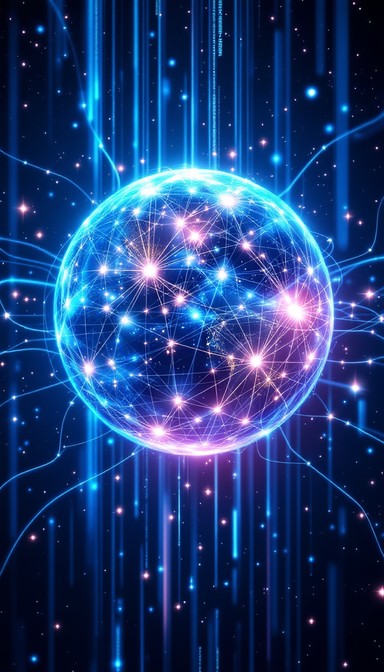 Free Digital Earth Network Image - Digital, Earth, Global | Download at ...