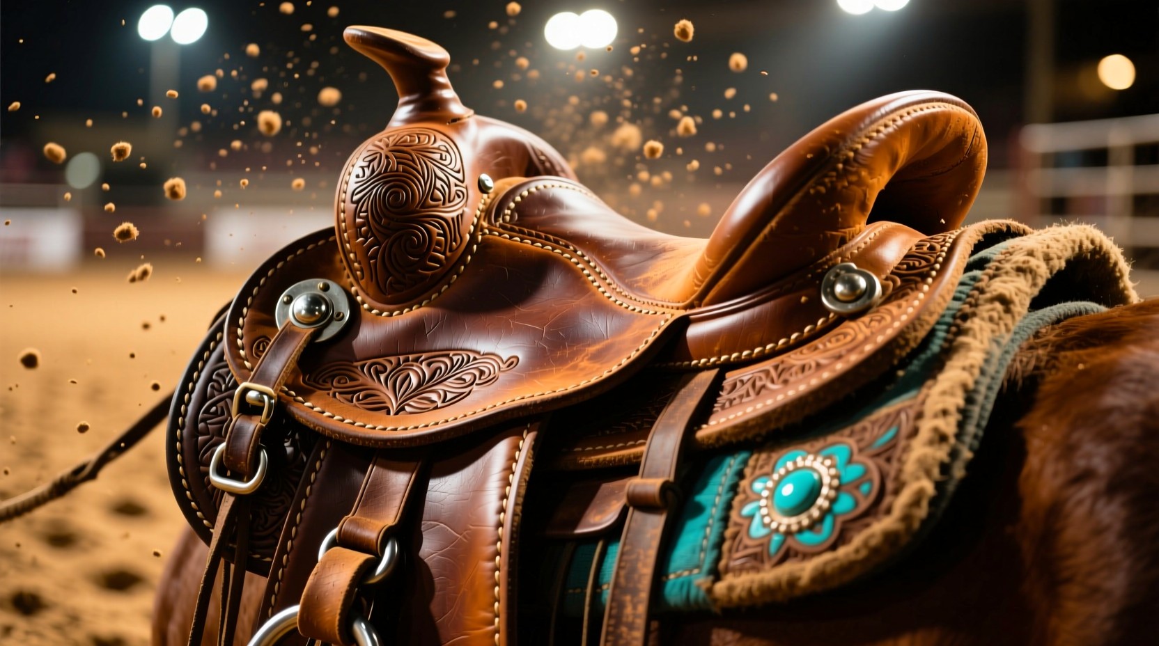 Free Leather Rodeo Craftsmanship Photo - Saddle, Leather, Western ...