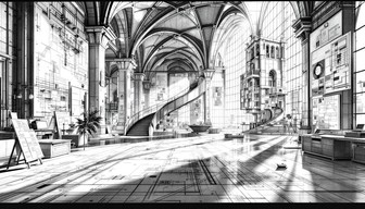 Free Mathematics Meets Architecture Image - Architecture, Engineering ...