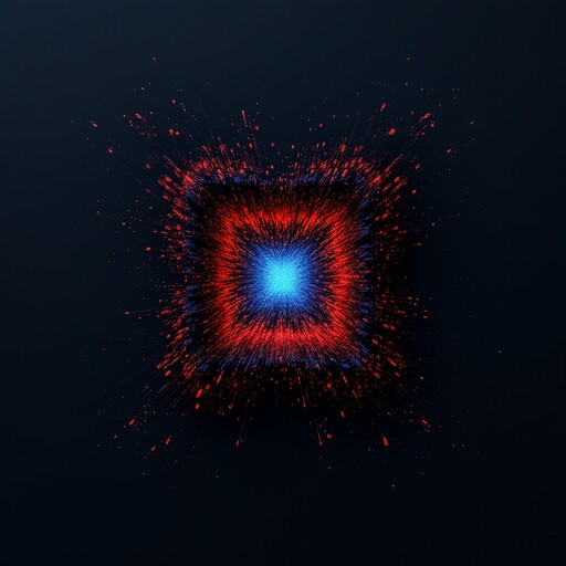 Free Pixels Melting Away Image - Pixels, Digital, Watercolor | Download ...