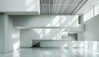 Architectural Interior Geometry Photos Collection - Architectural ...