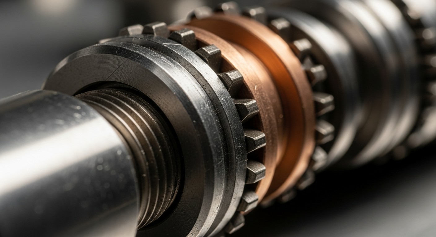 Free Precision Engineering Components Image - Engineering, Precision ...