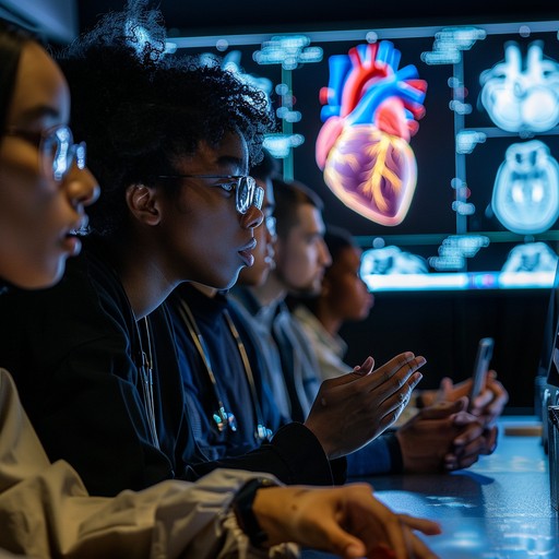 Medecs Learning Free Medical Team Learning Image - Medical, Professionals, Learning ...