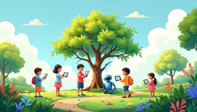 Free Digital Garden Learning Image - Gardening, Education, Rooftop ...