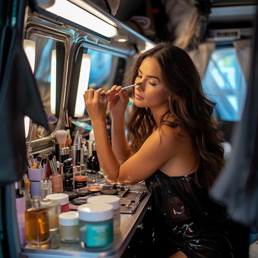Free Elegant makeup routine Image - Elegance, Beauty, Cosmetics ...