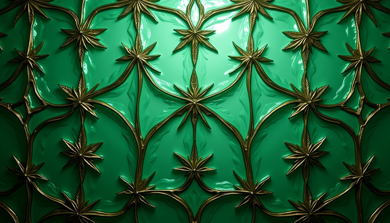 Emrald Design Free Emerald Deco Pattern Image - Emerald, Brass, Geometric | Download ...