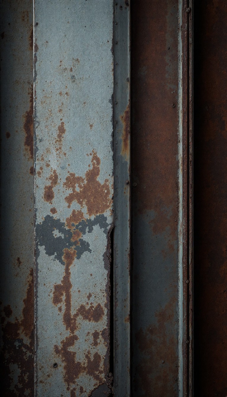 Free Rust Meets Steel Image - Rust, Steel, Industrial | Download at ...
